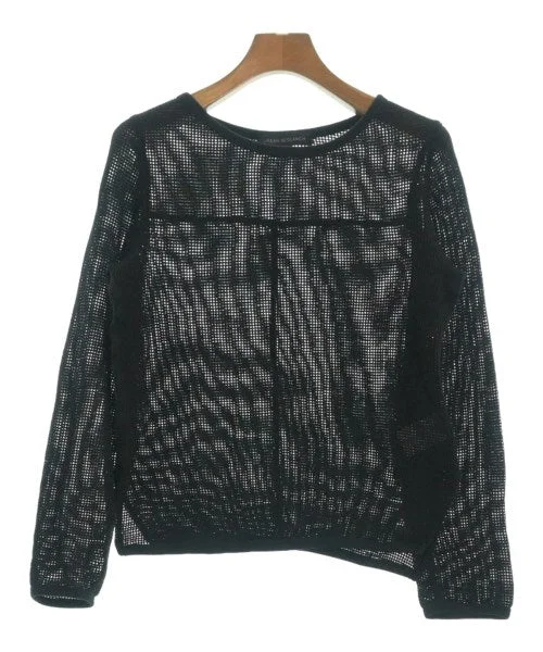 URBAN RESEARCH Sweaters Terry Terry Cloth Terry Knit