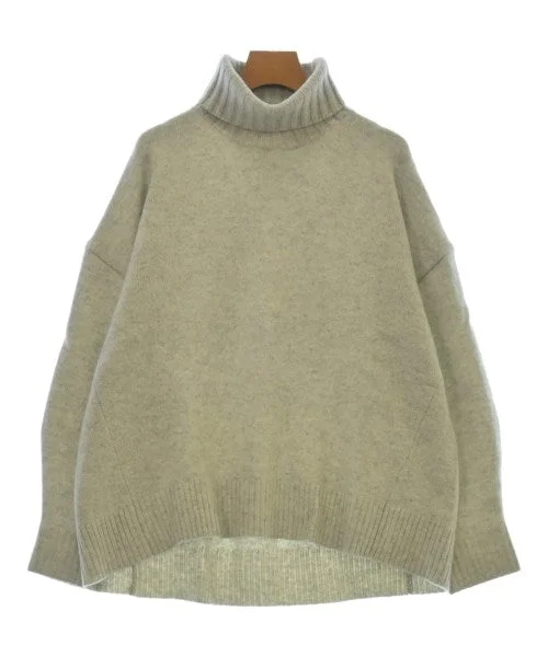 BEAUTY&YOUTH UNITED ARROWS Sweaters Slim Fit Regular Fit Oversized