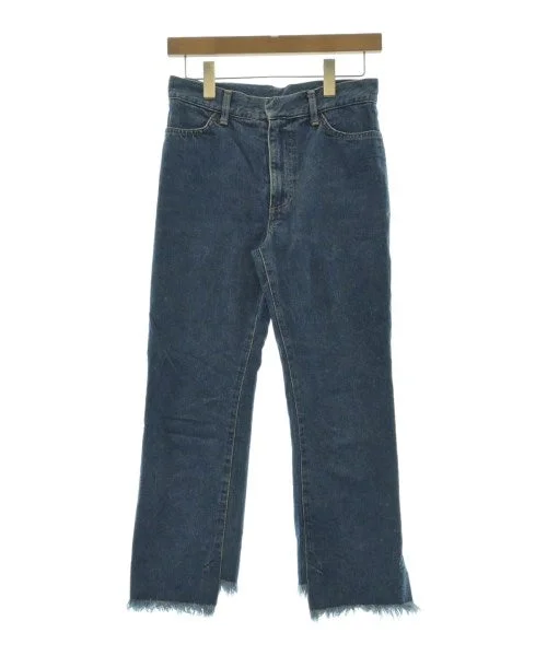 TOGA Jeans Fashionable Vintage Wash Jeans