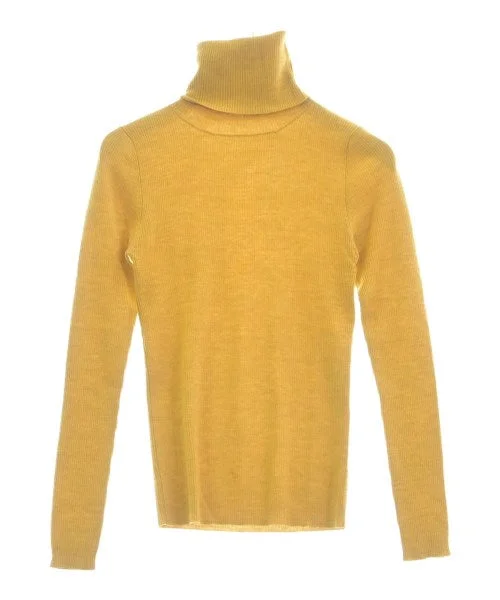 DES PRES Sweaters Front Pockets Side Pockets Patch Pockets