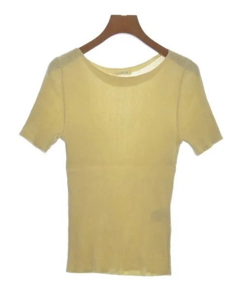 GALERIE VIE Sweaters Cashmere Blend Cotton Blend Poly Blend