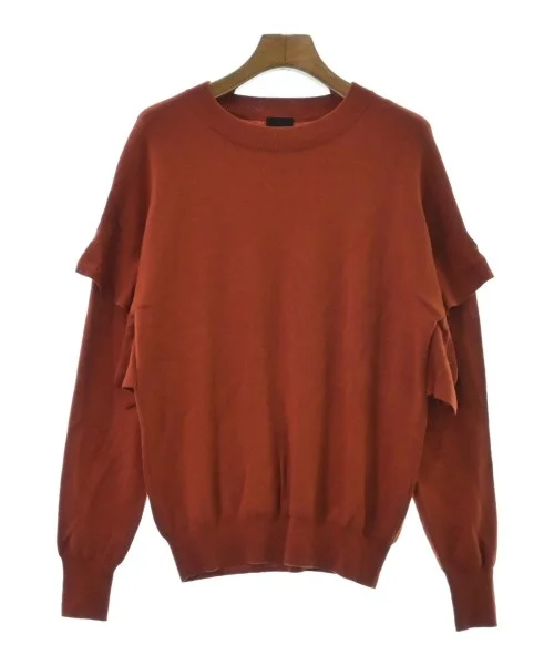 Spick and Span Sweaters Spandex Blend Rayon Blend Denim Blend