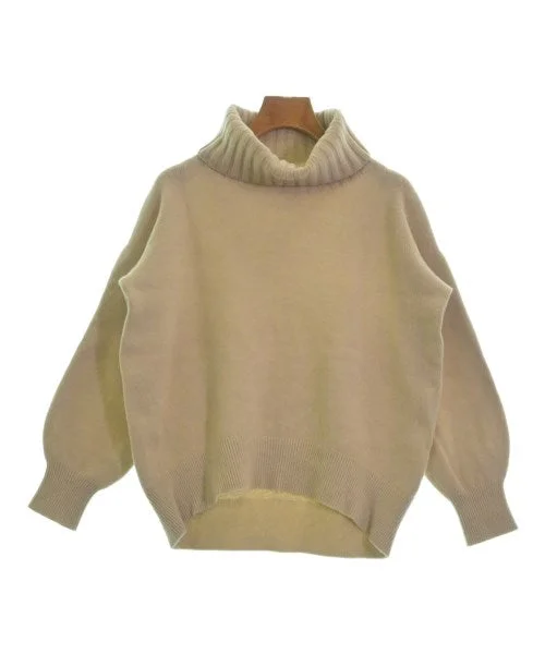 Spick and Span Sweaters Slim Fit Regular Fit Oversized