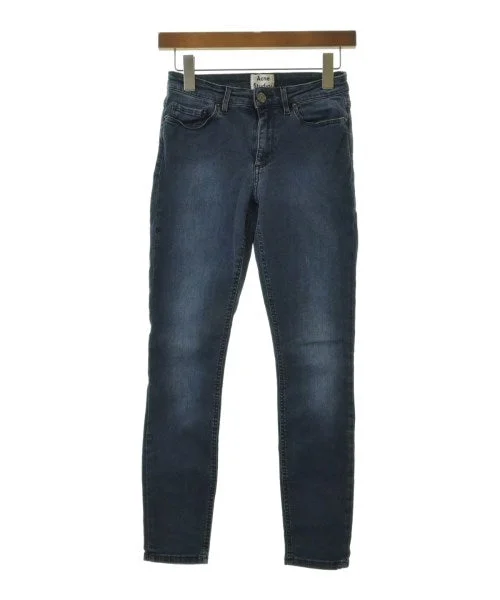 Acne Studios Jeans Comfortable Boyfriend Jeans