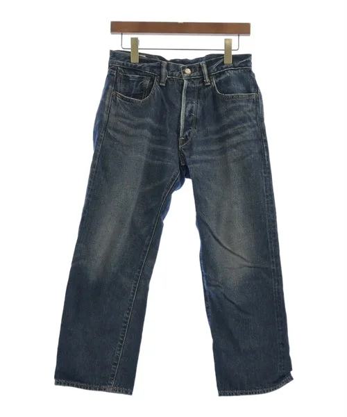 A VONTADE Jeans Stylish Acid-Wash Jeans