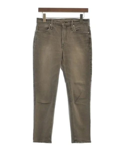 upper hights Jeans Cozy Tencel Blend Denim Jeans