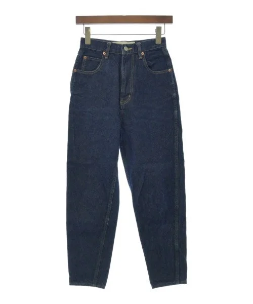THE SHINZONE Jeans Stylish High-Waist Jeans
