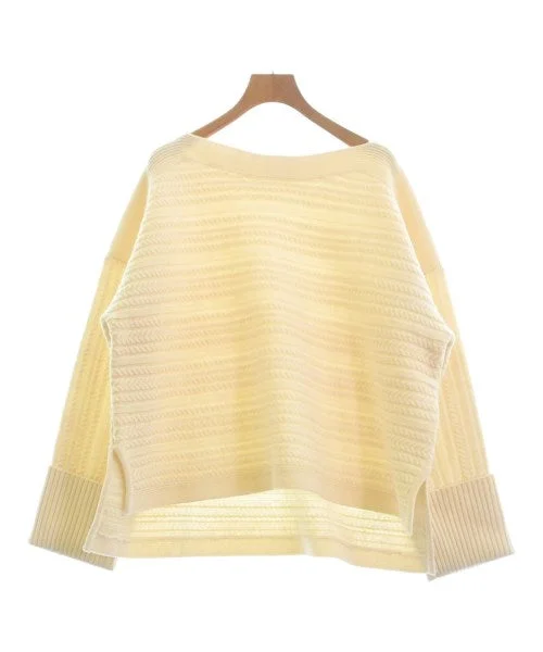 ebure Sweaters Casual Formal Business