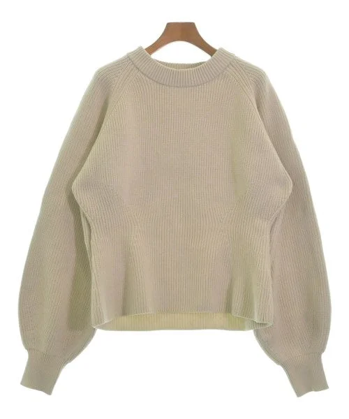 GALLARDAGALANTE NAVY Sweaters Fitted Slim Tailored