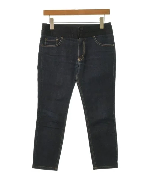 JUNYA WATANABE Jeans Comfortable Full-Length Denim Jeans
