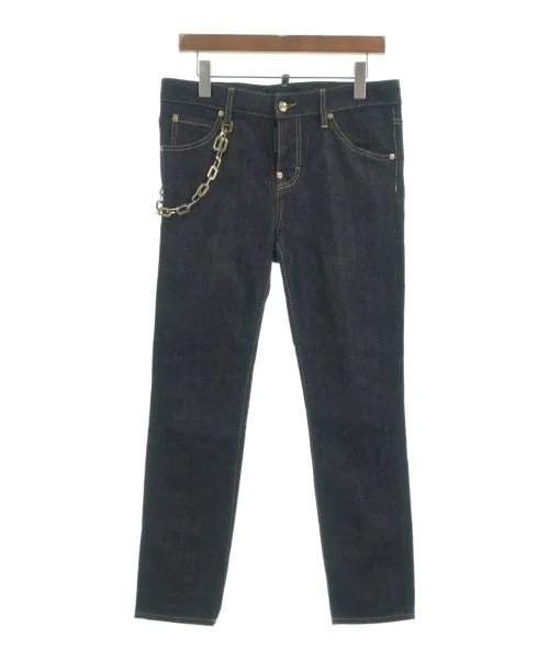 DSQUARED Jeans Fashionable Bootcut Jeans