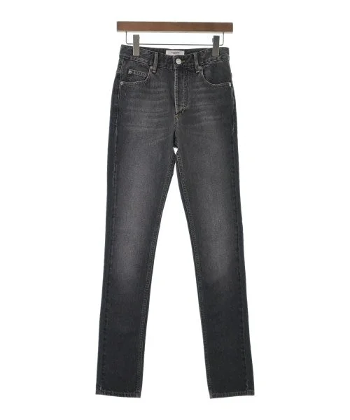 ISABEL MARANT ETOILE Jeans Fashionable Distressed Jeans