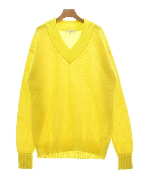 tibi Sweaters Machine Wash Dry Clean Hand Wash