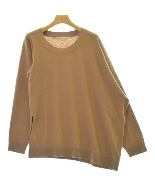 STELLA McCARTNEY Sweaters Turtle Neck Boat Neck Asymmetrical Neck