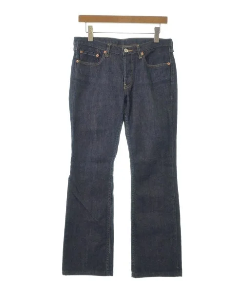 LEVI'S Jeans Casual Wide-Legged Denim Jeans