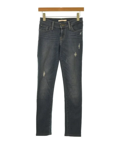 LEVI'S Jeans Trendy Cut-Off Denim Shorts