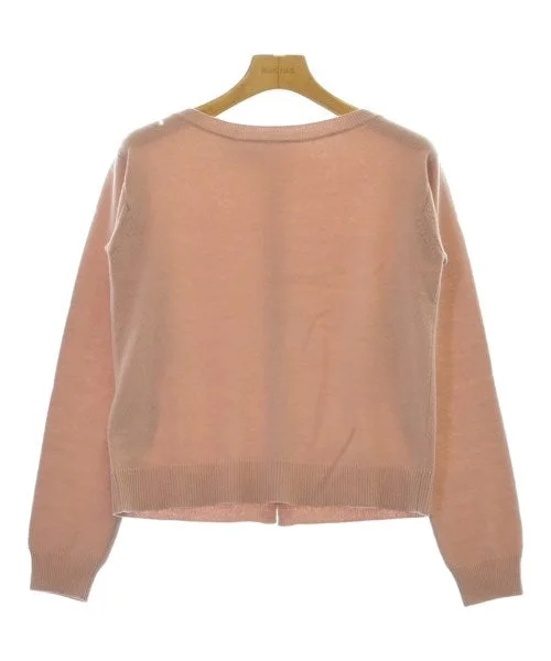 PRADA Sweaters Nylon Fabric Polyester Fabric Spandex Fabric