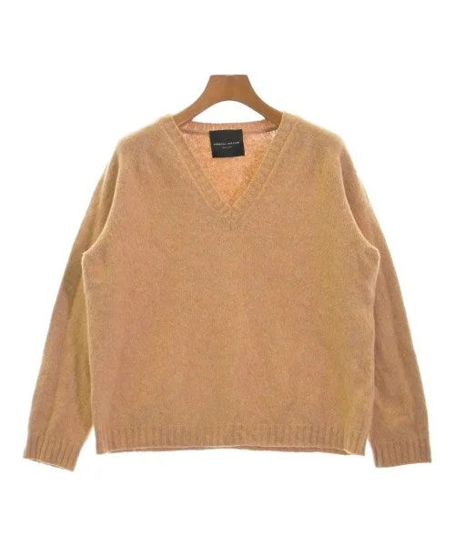 ROBERTO COLLINA Sweaters Oversized Loose Flowy