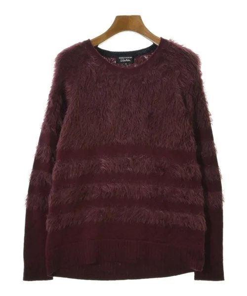 SONIA RYKIEL Collection Sweaters Spandex Rayon Corduroy