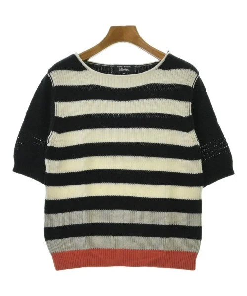 SONIA RYKIEL Collection Sweaters Ribbed Striped Patterned