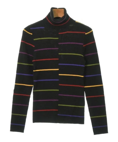 SONIA SONIA RYKIEL Sweaters Boxy Sweater Fitted Sweater A-Line