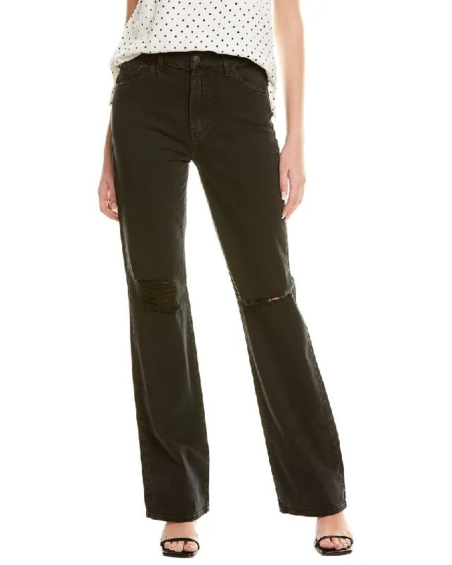 7 For All Mankind Duarte Tall Boot Jean Elegant Skinny Leg Jeans
