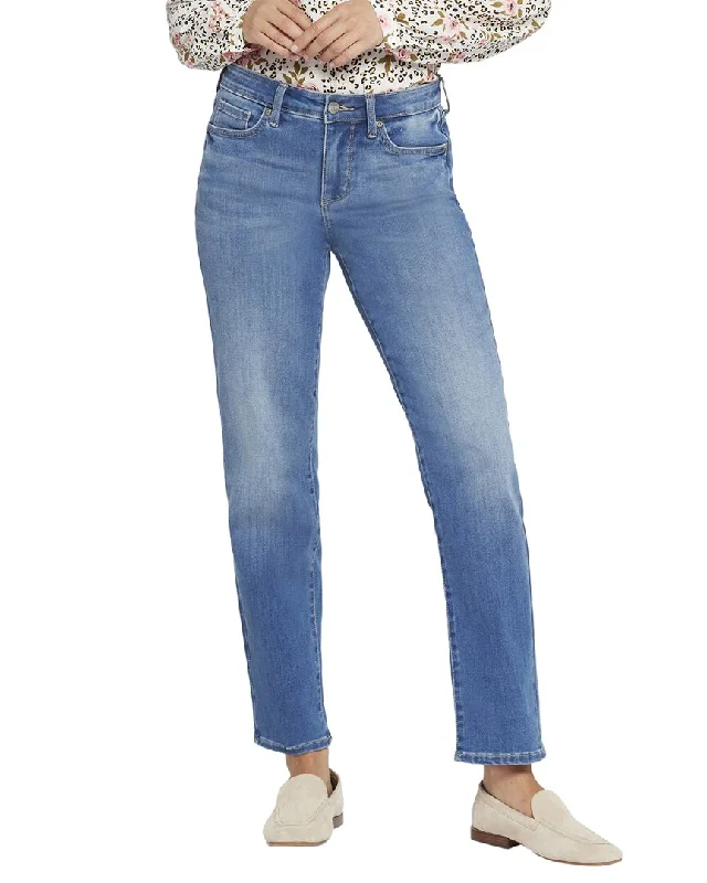 Nydj Petite Emma Lovesick Emma Jean Comfortable Stretch Denim Jeans