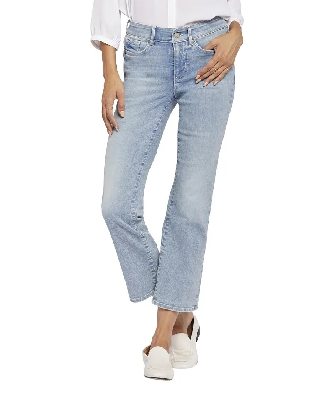 Nydj Marilyn Promise Ankle Jean Comfortable Ankle Jeans