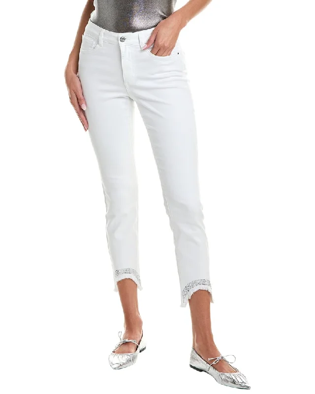 Joseph Ribkoff Skinny Jean Trendy Vintage Denim Jeans