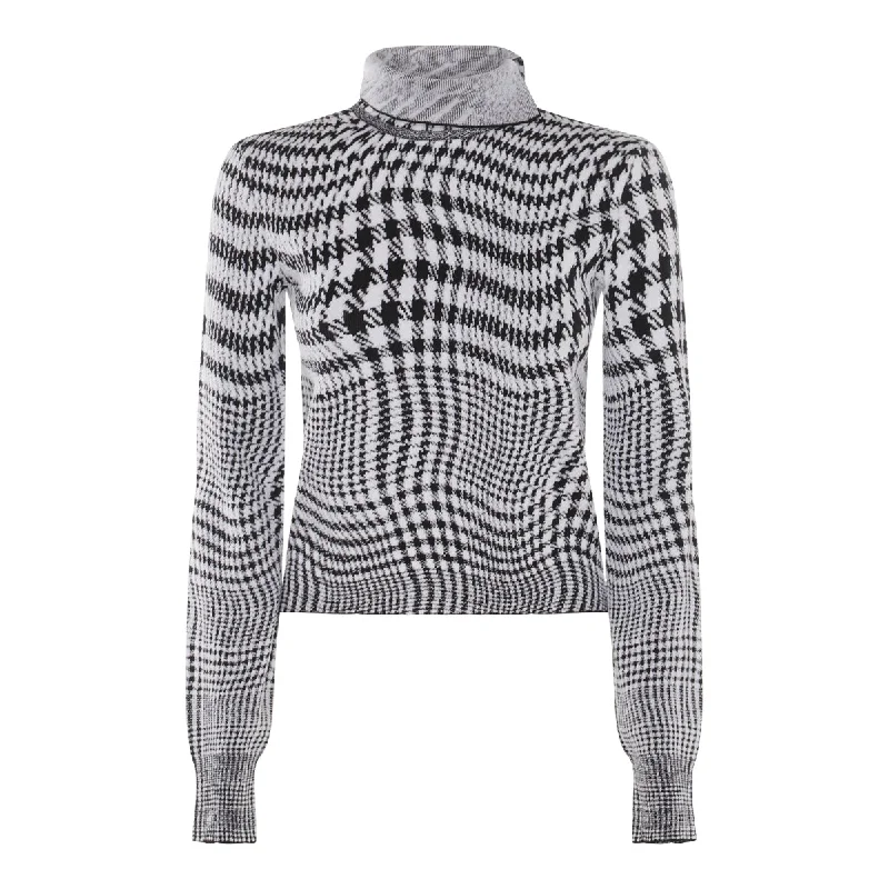 Burberry Sweaters Spandex Rayon Corduroy