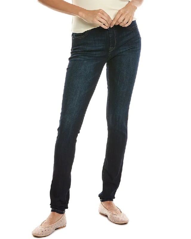 DL1961 Florence Super Model Skinny Leg Jean Comfortable Stretch Fit Jeans