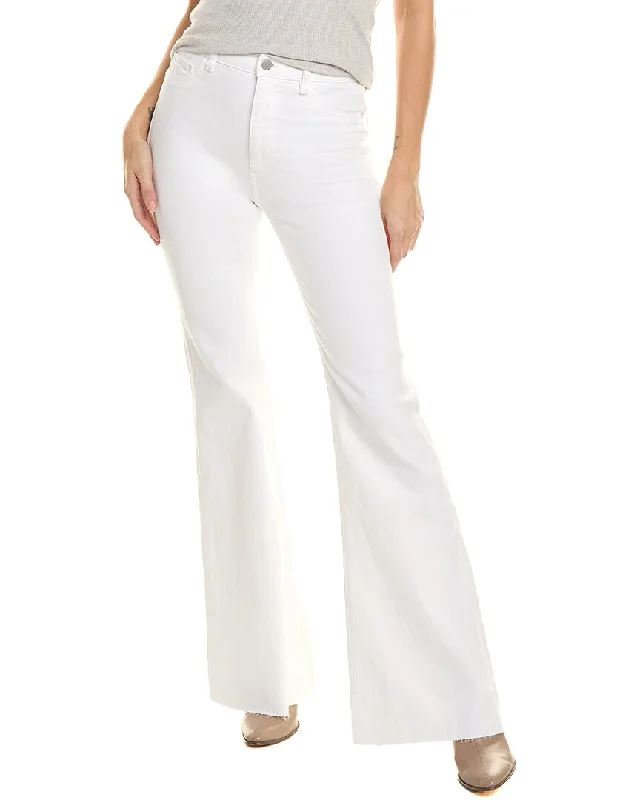 DL1961 Rachel Jean Cozy Tencel Blend Denim Jeans