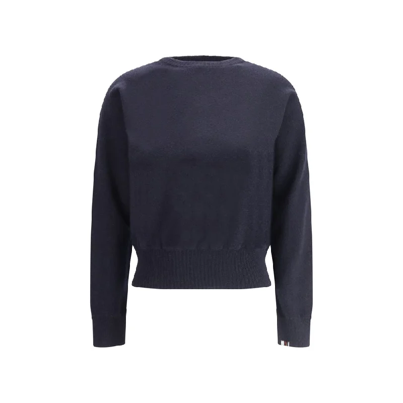 Extreme Cashmere Belle Sweater Wool Fabric Cashmere Fabric Tweed Fabric