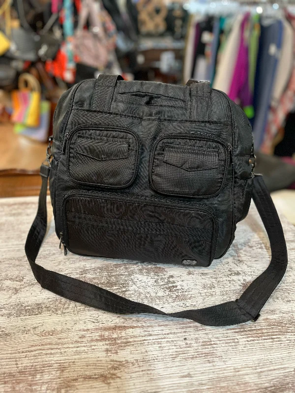 LUG Puddle Jumper Embroidered Appliqued Beaded