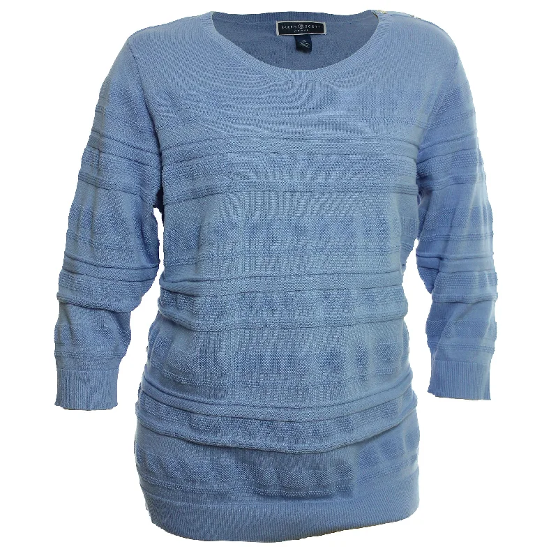 Luxe Blue