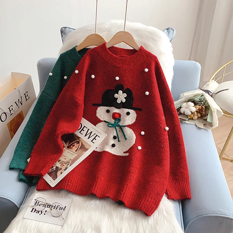 Languid style, foreign style, aging design sense sweater top 5264 Hooded Caped Shawl Collar Languid style, foreign style, aging design sense sweater top 5264 Hooded Caped Shawl Collar