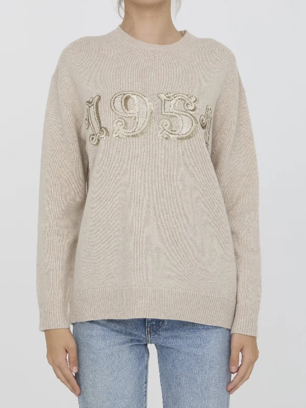 Plata Sweater Thin Thick Dense