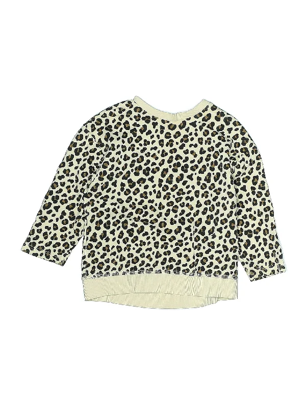 Pullover Sweater Handmade Hand-knitted Hand-woven