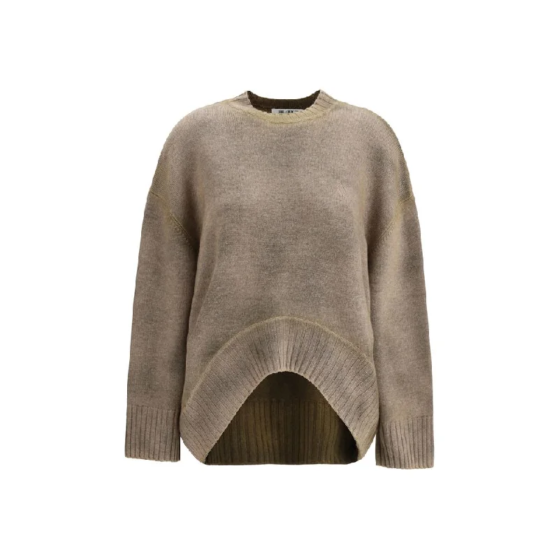 The Attico Sweater Anti-Pilling Anti-Shrink Durable