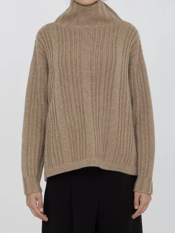 Vitalba Sweater Casual Formal Business
