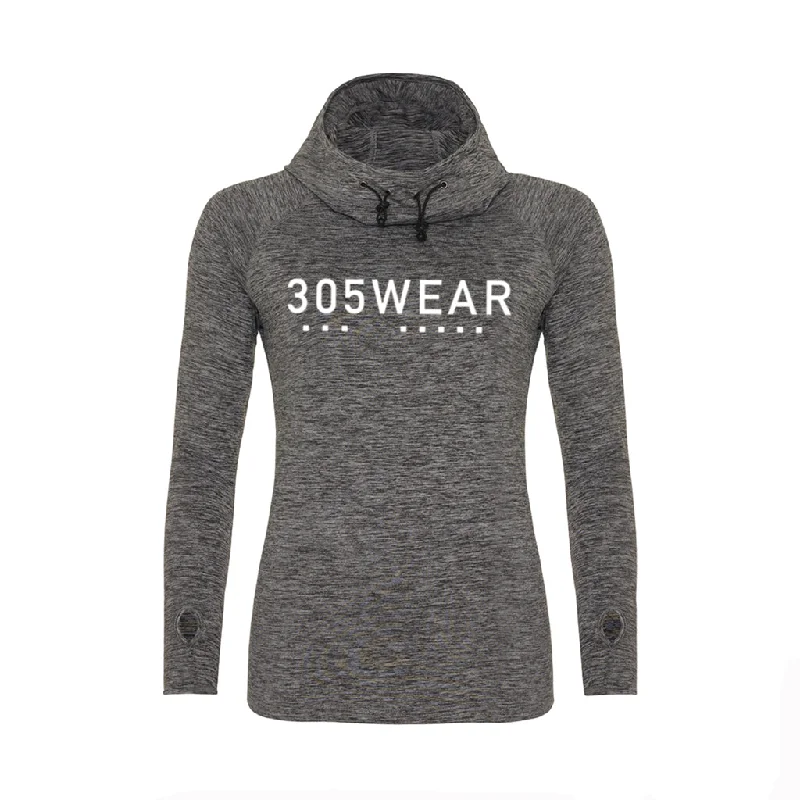 Grey Melange