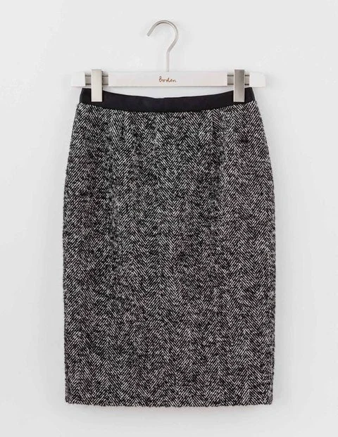 Freya Pencil Skirt boho skirt vibe