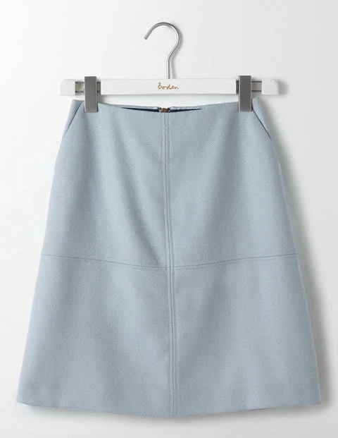 Patricia Skirt athletic skirt fit