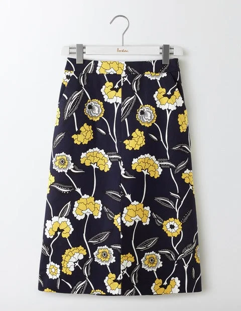 Riviera Skirt casual skirt length