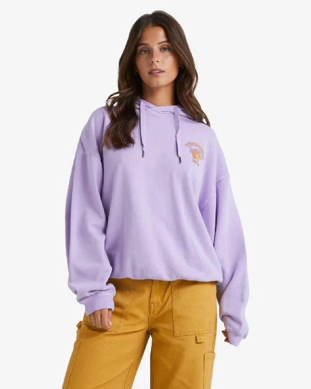 Billabong Surf Trippin Rio Hoodie - Win24 Hoodie with Print Artistic Unique