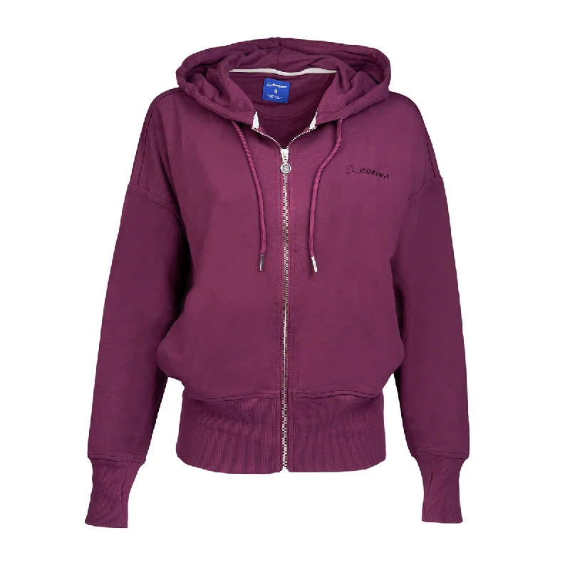 Boeing Signature Logo Women's Short Waist Hoodie Hoodie with High-Low Hem Asymmetrical Trendy Boeing Signature Logo Women's Short Waist Hoodie Hoodie with High-Low Hem Asymmetrical Trendy