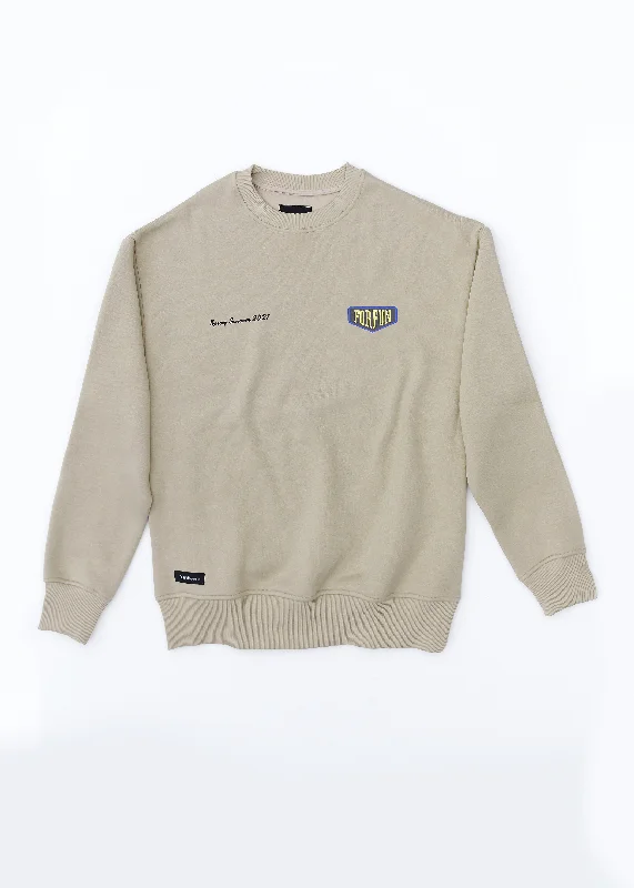 For Fun INC II / Sweatshirt Hoodie with Double Zipper Versatile Adjustable
