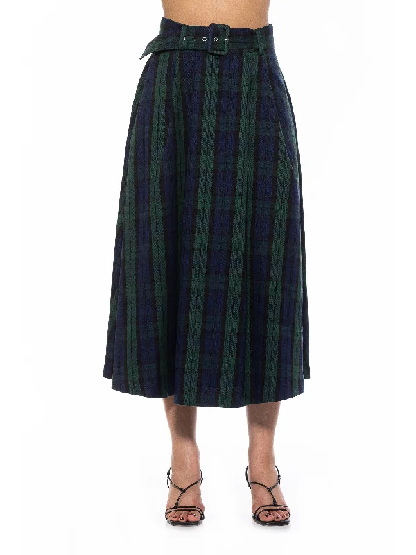 Eline Skirt lace skirt delicate