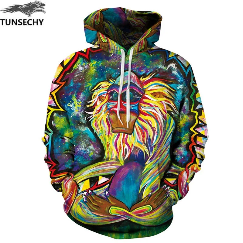 Graffiti Rasta Monkey Elder Meditation Rafiki Hoodie Men women 3d Sweatshirts Wizard Clown Oil Orangutan Printing Hooded hoodies Hoodie with Reflective Safety Nightwear Graffiti Rasta Monkey Elder Meditation Rafiki Hoodie Men women 3d Sweatshirts Wizard Clown Oil Orangutan Printing Hooded hoodies Hoodie with Reflective Safety Nightwear
