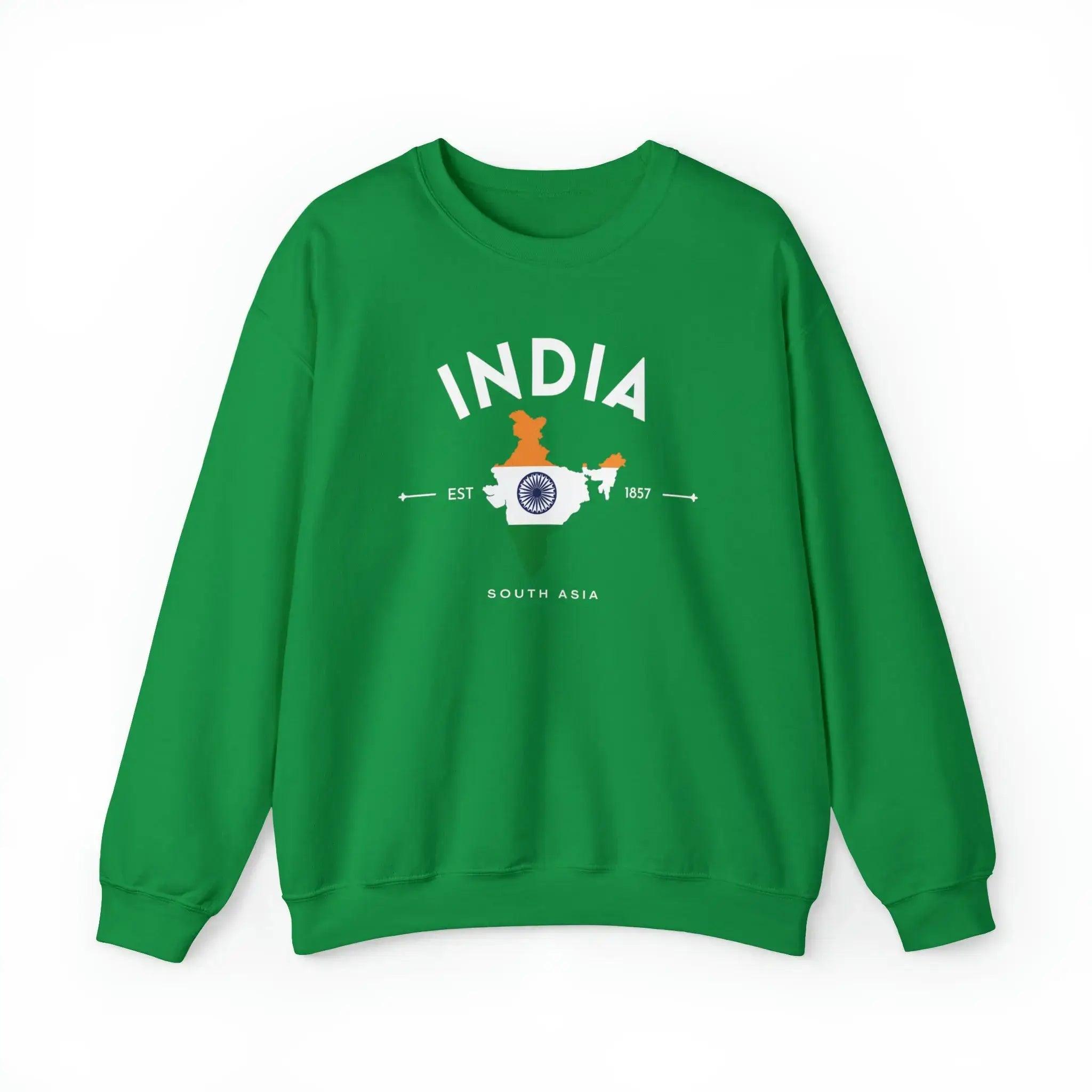 Irish Green